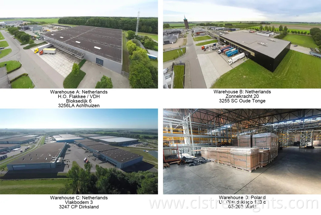 Sunpro Power Tier 1 Solar Panel Factory 5W to 720W, N Type Topcon and Hjt, P Type Perc, Monofacial and Bifacial, 16bb 18bb 20bb, Max Power, Grade a Quality